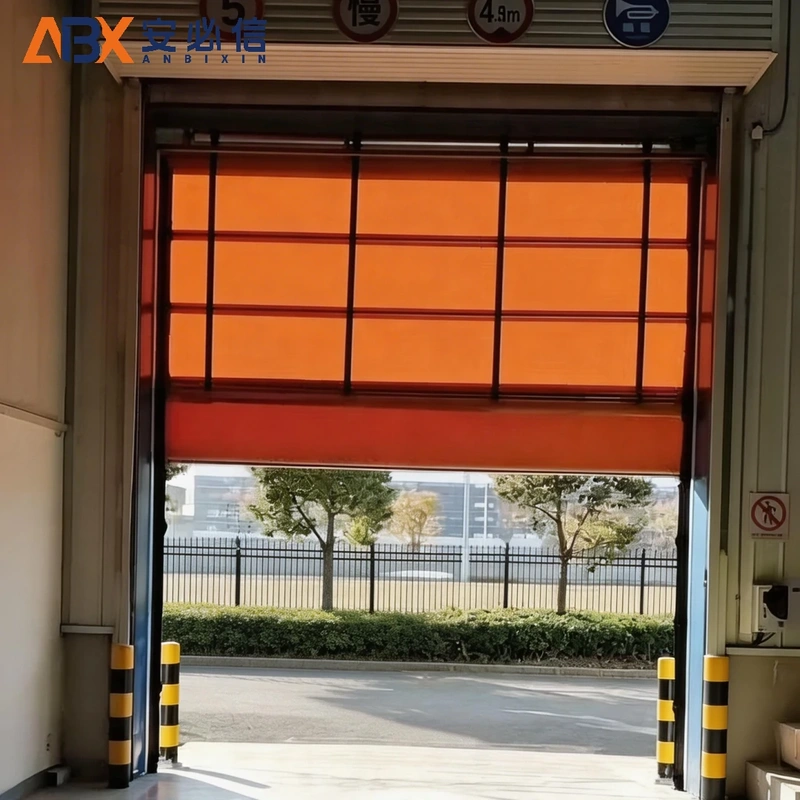 河池高速堆积门