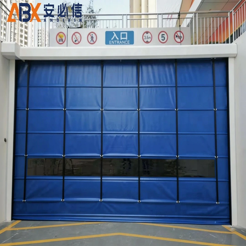 河池海绵门封