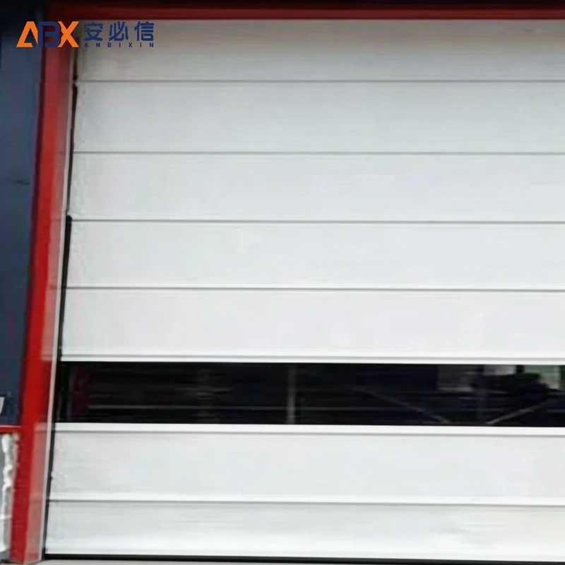 河池快速门